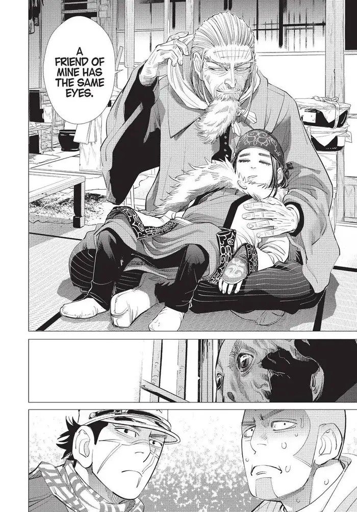 Golden Kamuy Chapter 43 image 19_optimized